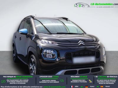 Citroën C3 Aircross PureTech 110 BVM