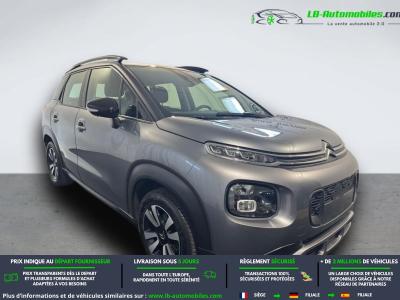 Citroën C3 Aircross PureTech 110 BVM