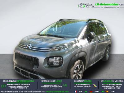 Citroën C3 Aircross PureTech 110 BVA