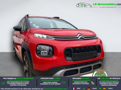 Citroën C3 Aircross PureTech 110 BVA