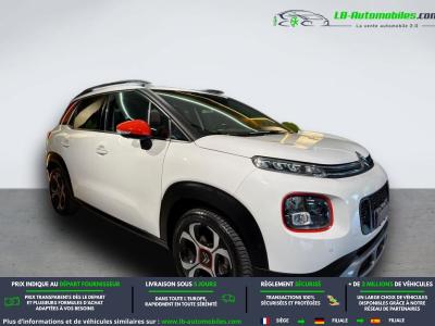 Citroën C3 Aircross PureTech 110 BVA