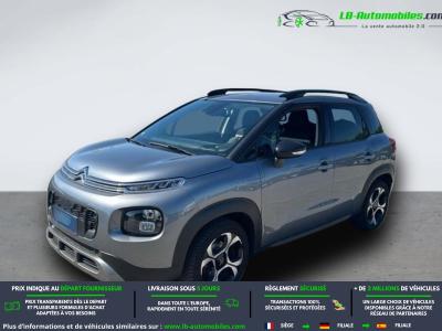Citroën C3 Aircross PureTech 110 BVA