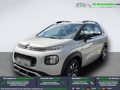 Citroën C3 Aircross PureTech 110 BVA