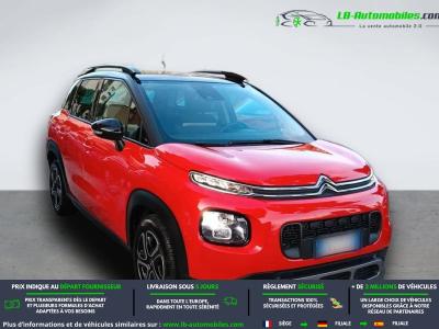 Citroën C3 Aircross PureTech 110 BVM