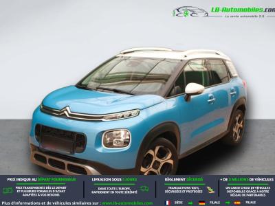 Citroën C3 Aircross PureTech 110 BVM