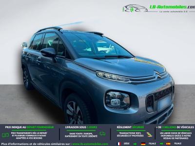 Citroën C3 Aircross PureTech 110 BVM
