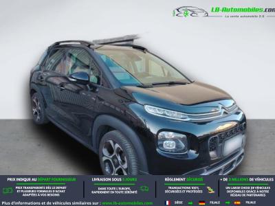 Citroën C3 Aircross PureTech 110 BVM