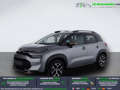 Citroën C3 Aircross PureTech 130 BVA