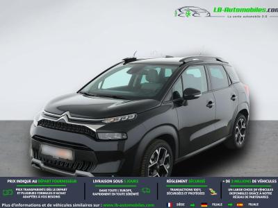 Citroën C3 Aircross PureTech 130 BVA
