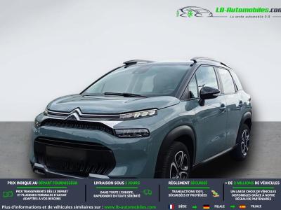 Citroën C3 Aircross PureTech 130 BVA