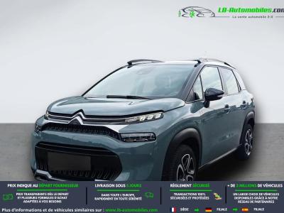 Citroën C3 Aircross PureTech 130 BVA