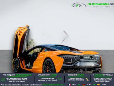 McLaren Artura V6 3.0 680ch