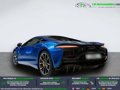 McLaren Artura V6 3.0 680ch