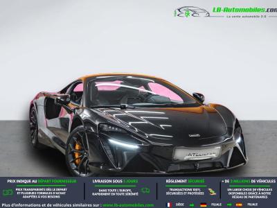 McLaren Artura V6 3.0 680ch