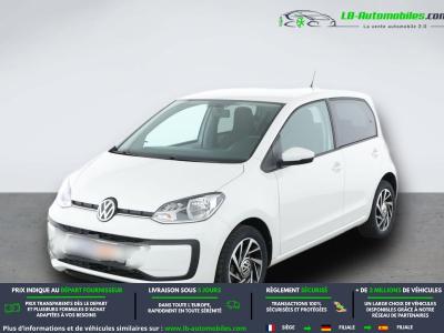 Volkswagen UP 1.0 60  BVM