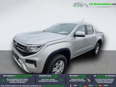 Volkswagen Amarok 2.0 TDI 205 BVM 4MOTION
