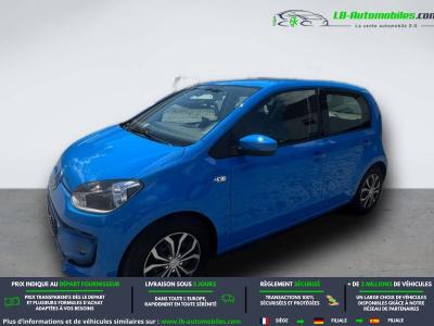 Volkswagen UP 1.0 75