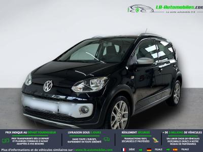 Volkswagen UP 1.0 75