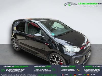 Volkswagen UP 1.0 115  BVM