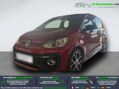 Volkswagen UP 1.0 115  BVM