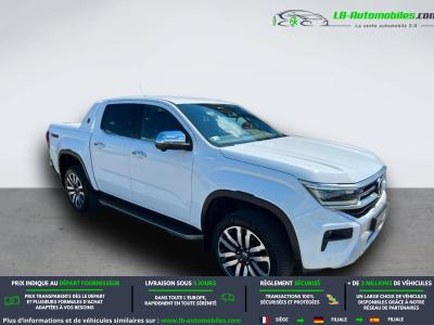 Volkswagen Amarok 3.0 TDI 240 BVA 4MOTION