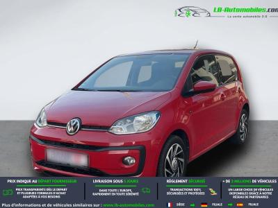 Volkswagen UP 1.0 75  BVM