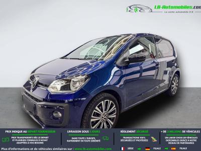Volkswagen UP 1.0 60  BVM