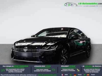 Volkswagen Arteon 2.0 TDI 190 BVA