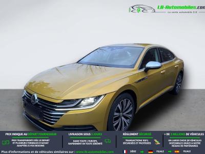 Volkswagen Arteon 2.0 TSI 190  BVA