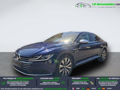 Volkswagen Arteon 2.0 TSI 190  BVA
