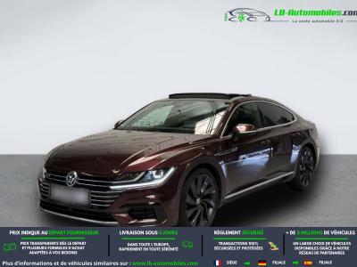 Volkswagen Arteon 2.0 TSI 190  BVA