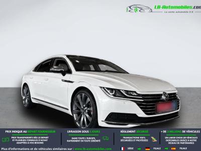 Volkswagen Arteon 2.0 TSI 190  BVA