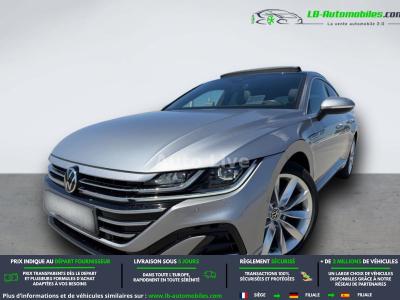 Volkswagen Arteon 2.0 TDI 200 BVA 4MOTION