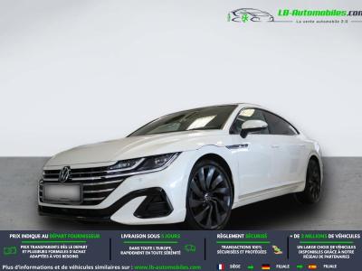 Volkswagen Arteon 2.0 TDI 200 BVA 4MOTION