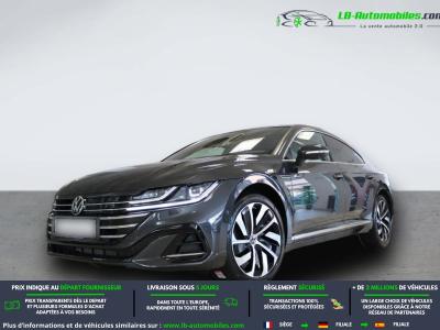 Volkswagen Arteon 1.4 eHybrid Rechargeable 218 BVA