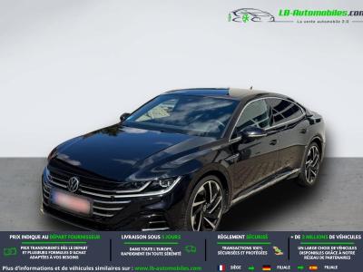 Volkswagen Arteon 2.0 TSI 190 BVA