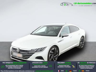 Volkswagen Arteon 2.0 TSI 190 BVA