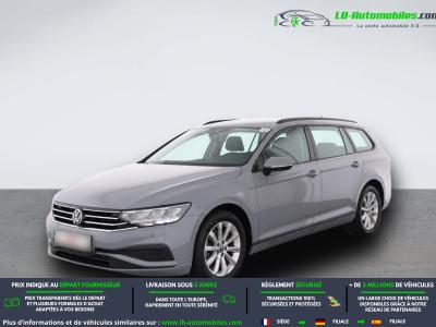 Volkswagen Passat SW 2.0 TDI 150 BVA