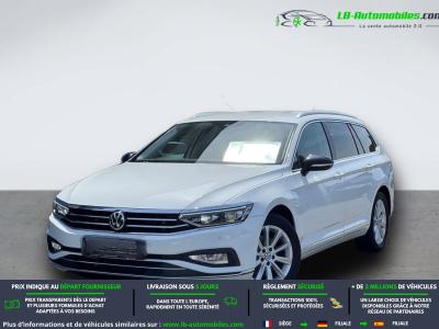 Volkswagen Passat SW 2.0 TDI 150 BVA