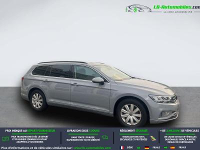 Volkswagen Passat SW 2.0 TDI 150 BVA