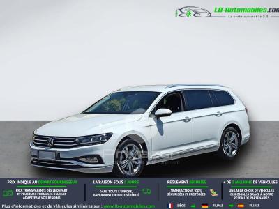 Volkswagen Passat SW 2.0 TDI 122 BVA