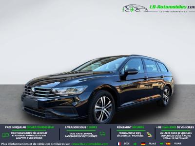 Volkswagen Passat SW 2.0 TDI 122 BVA