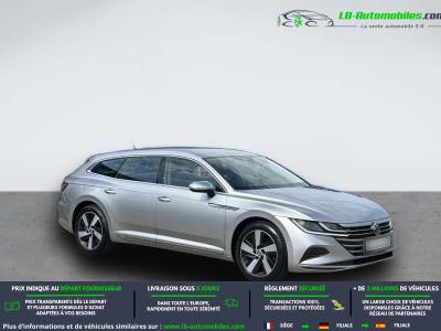 Volkswagen Arteon break 2.0 TDI 200 BVA