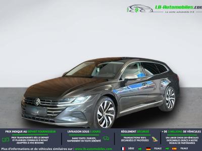 Volkswagen Arteon break 2.0 TDI 200 BVA