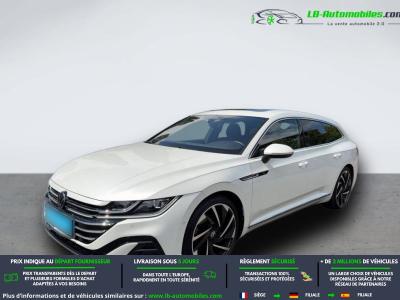 Volkswagen Arteon break 2.0 TDI 200 BVA