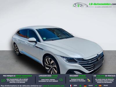 Volkswagen Arteon break 2.0 TDI 200 BVA
