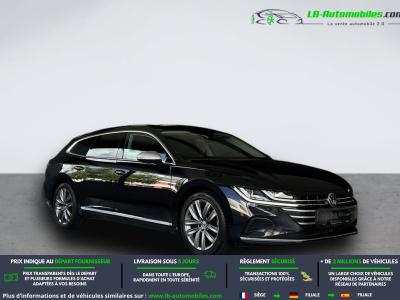 Volkswagen Arteon break 2.0 TDI 200 BVA
