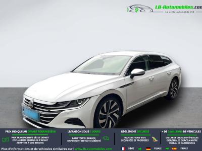 Volkswagen Arteon break 2.0 TDI 200 BVA 4MOTION