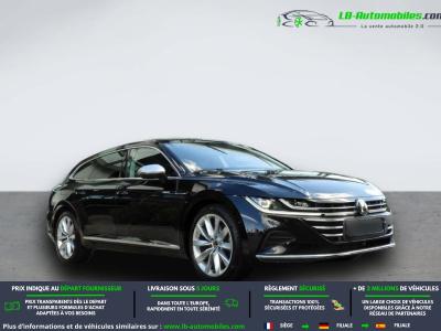 Volkswagen Arteon break 2.0 TDI 200 BVA 4MOTION