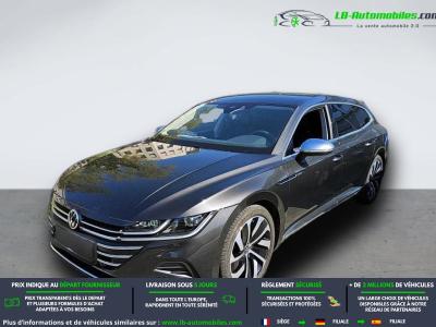 Volkswagen Arteon break 2.0 TDI 200 BVA 4MOTION